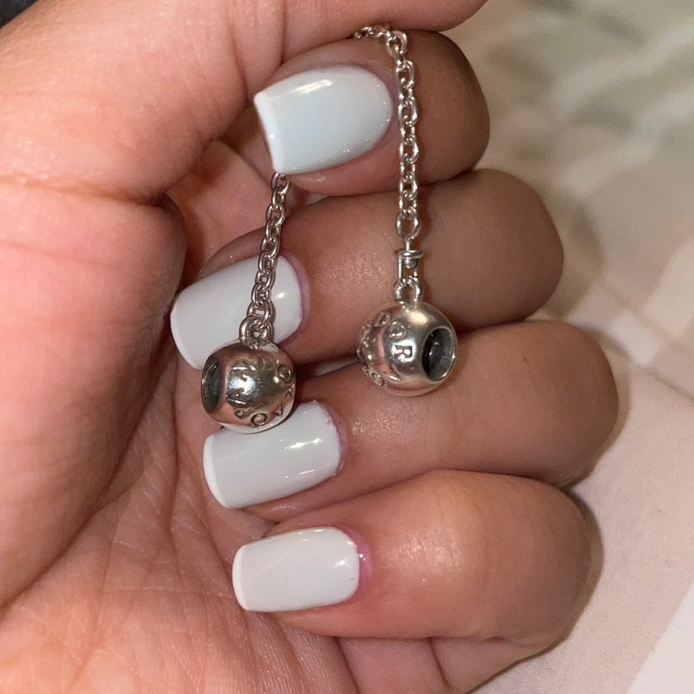 Pandora Safety Chain